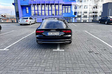 Ліфтбек Audi A7 Sportback 2015 в Києві