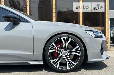Лифтбек Audi A7 Sportback 2018 в 