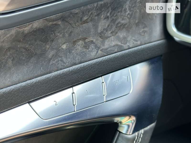 Лифтбек Audi A7 Sportback 2018 в Киеве