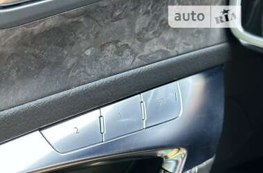 Лифтбек Audi A7 Sportback 2018 в 