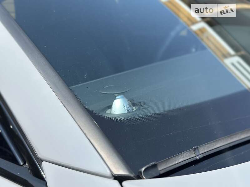 Лифтбек Audi A7 Sportback 2018 в Киеве