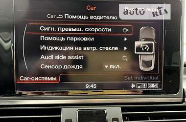 Лифтбек Audi A7 Sportback 2014 в Николаеве