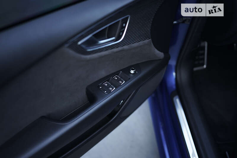 Лифтбек Audi A7 Sportback 2015 в Львове