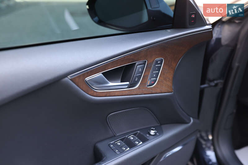 Ліфтбек Audi A7 Sportback 2013 в Коломиї
