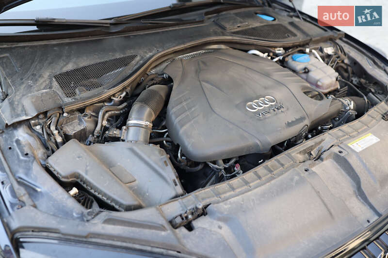 Ліфтбек Audi A7 Sportback 2013 в Коломиї