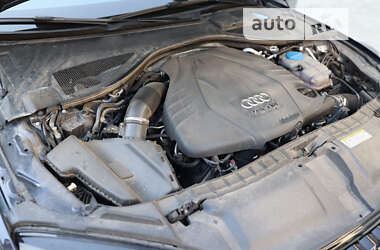 Лифтбек Audi A7 Sportback 2013 в Коломые