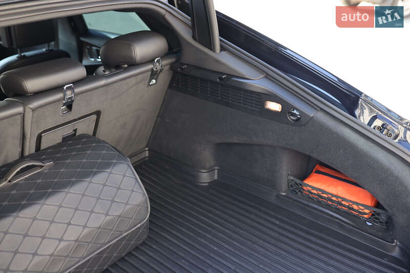 Ліфтбек Audi A7 Sportback 2013 в Коломиї