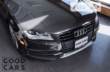 Ліфтбек Audi A7 Sportback 2013 в Одесі