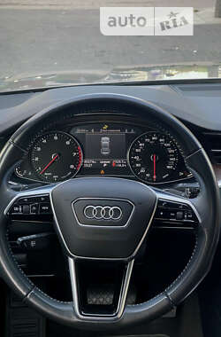 Ліфтбек Audi A7 Sportback 2019 в Кропивницькому