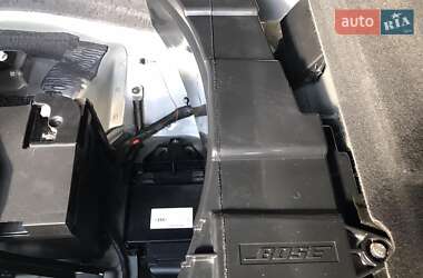 Лифтбек Audi A7 Sportback 2014 в 