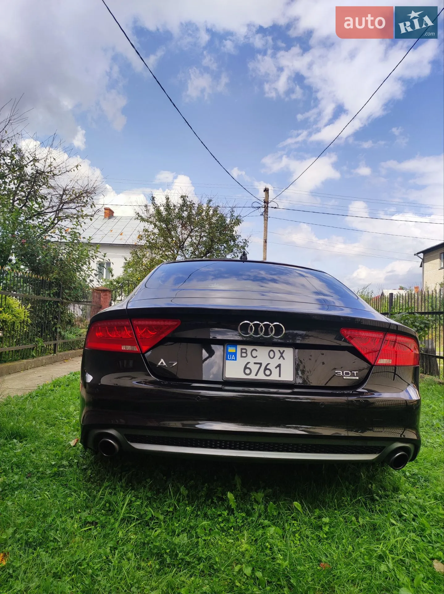 2012 Audi A7 - мініатюра 4