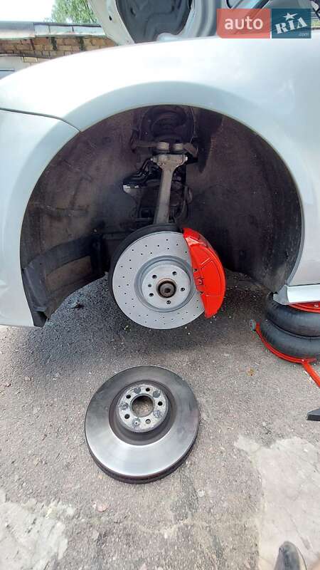 Ліфтбек Audi A7 Sportback 2012 в Києві