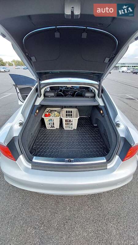 Ліфтбек Audi A7 Sportback 2012 в Києві