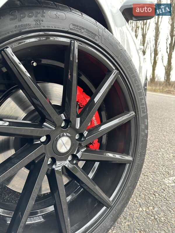 Ліфтбек Audi A7 Sportback 2011 в Одесі