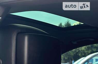 Лифтбек Audi A7 Sportback 2016 в Житомире