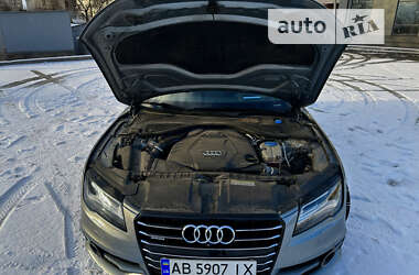 Ліфтбек Audi A7 Sportback 2014 в Вінниці