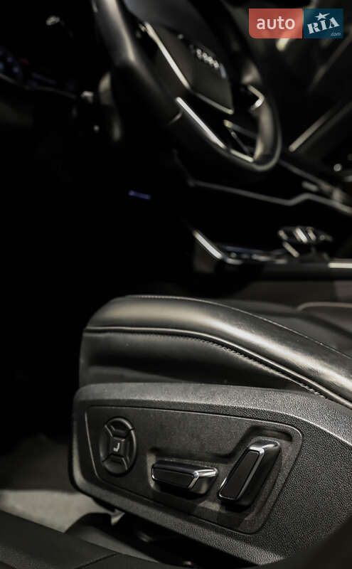 Ліфтбек Audi A7 Sportback 2021 в Києві