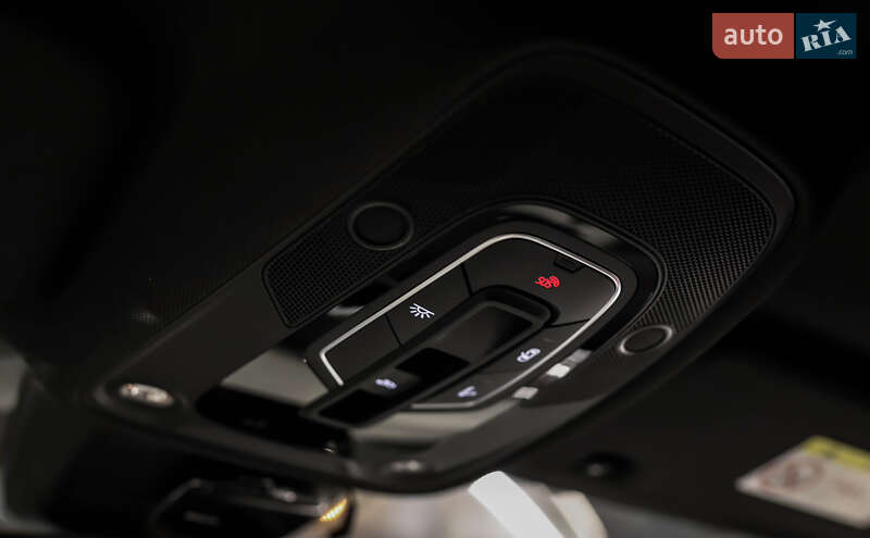 Ліфтбек Audi A7 Sportback 2021 в Києві