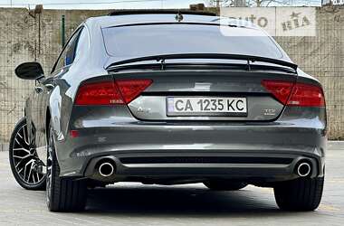 Ліфтбек Audi A7 Sportback 2014 в Одесі