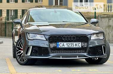 Лифтбек Audi A7 Sportback 2014 в Одессе