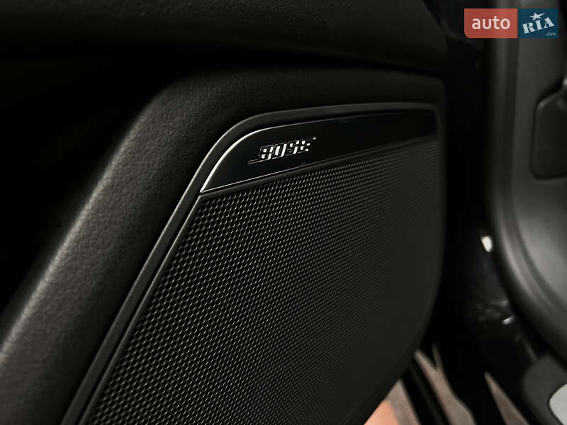 Лифтбек Audi A7 Sportback 2013 в Киеве