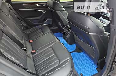 Лифтбек Audi A7 Sportback 2019 в Тернополе