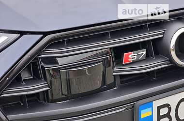 Лифтбек Audi A7 Sportback 2019 в Тернополе
