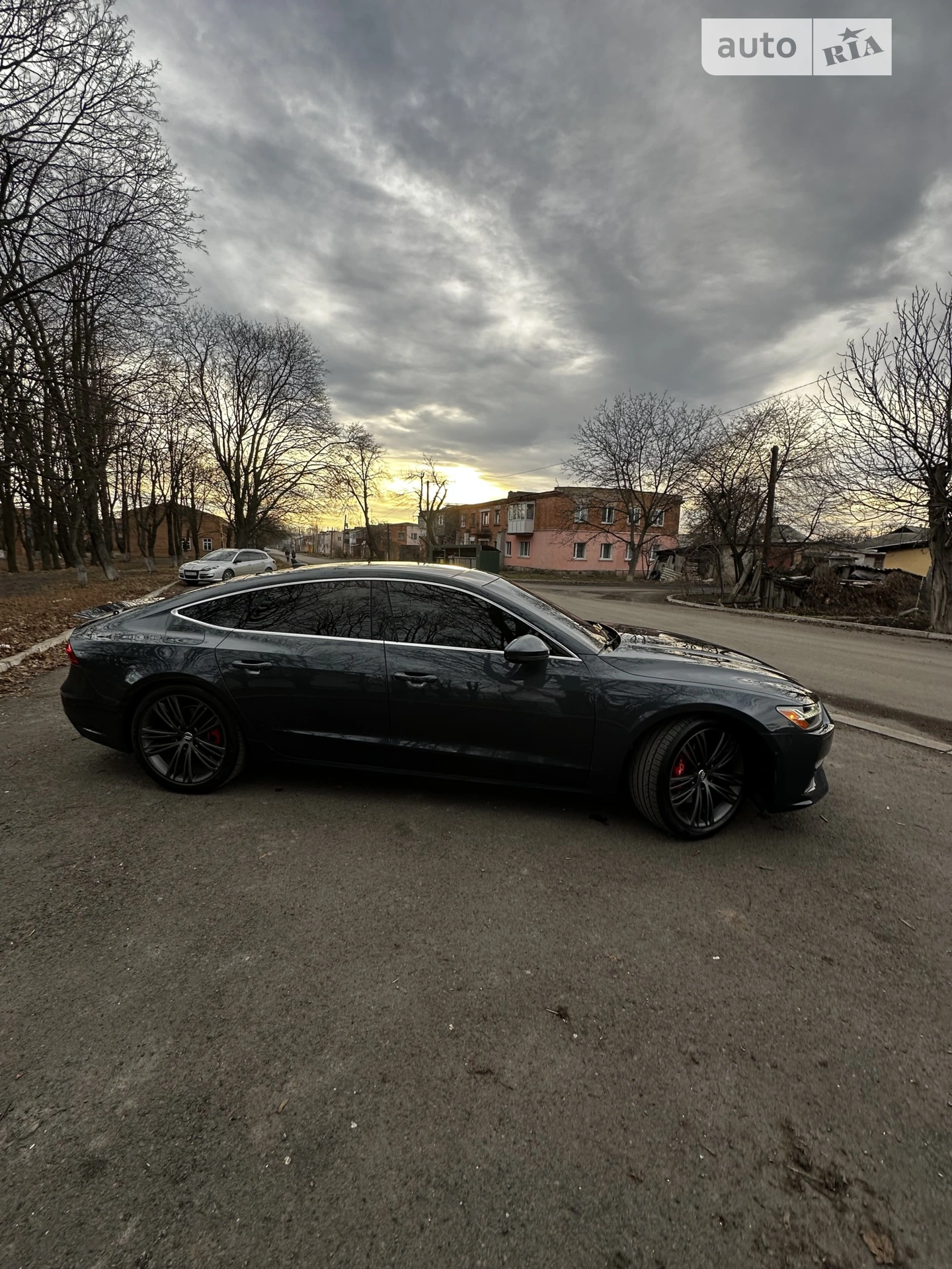 2018 Audi A7 - мініатюра 17