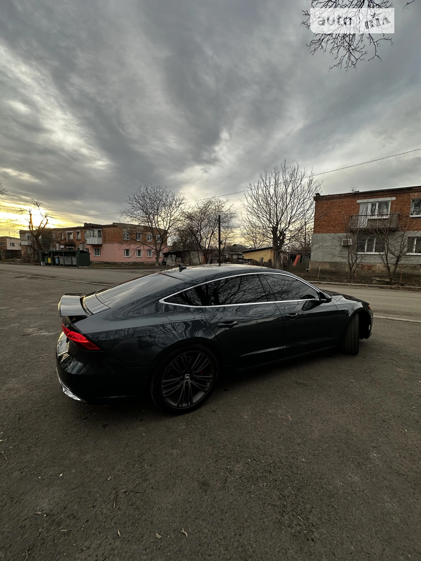 2018 Audi A7 - мініатюра 18