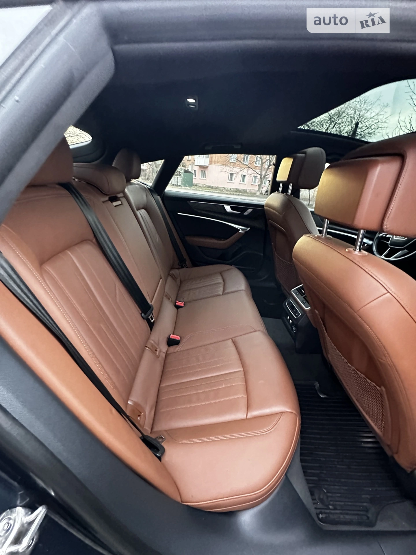 2018 Audi A7 - мініатюра 20