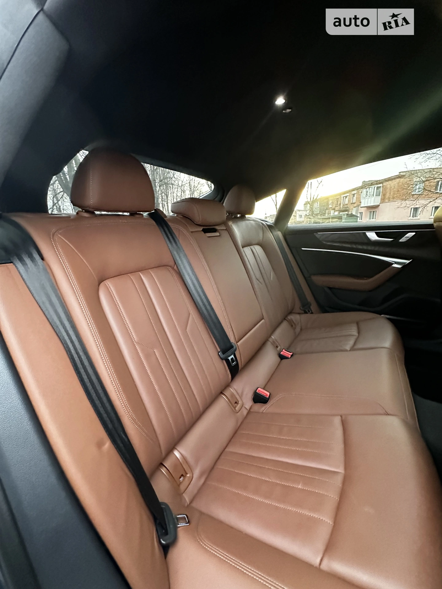 2018 Audi A7 - мініатюра 21