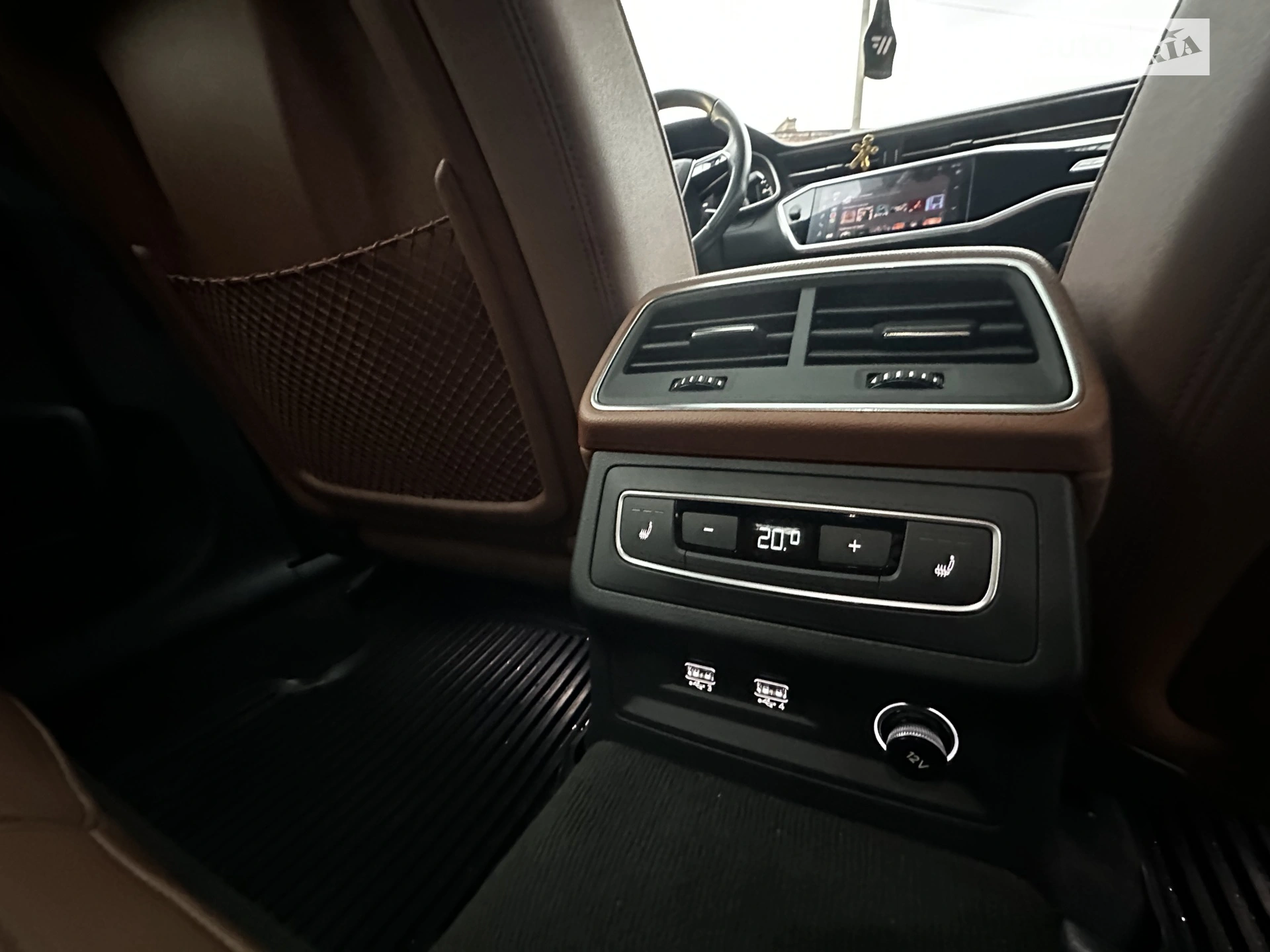 2018 Audi A7 - мініатюра 24