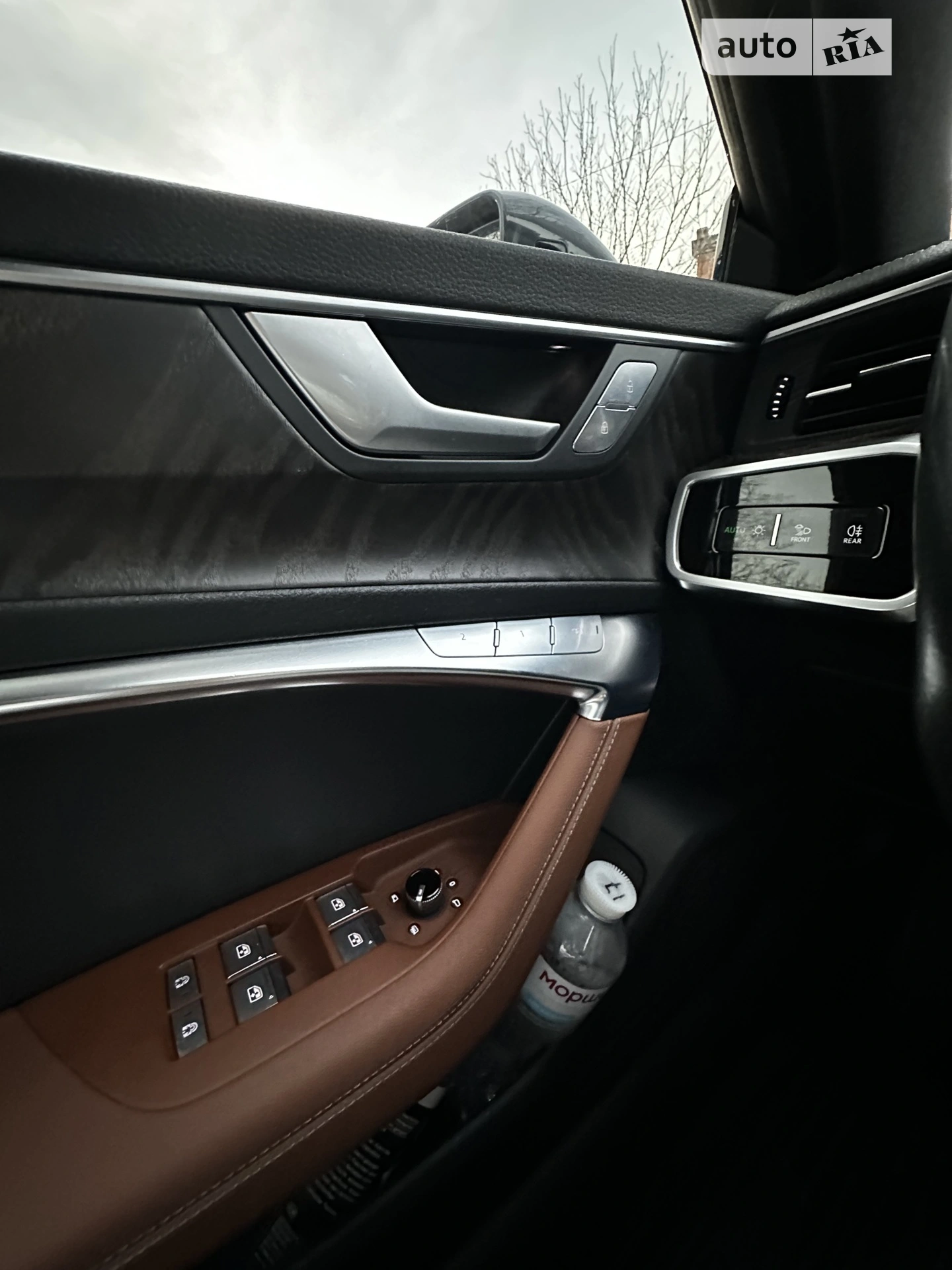 2018 Audi A7 - мініатюра 37