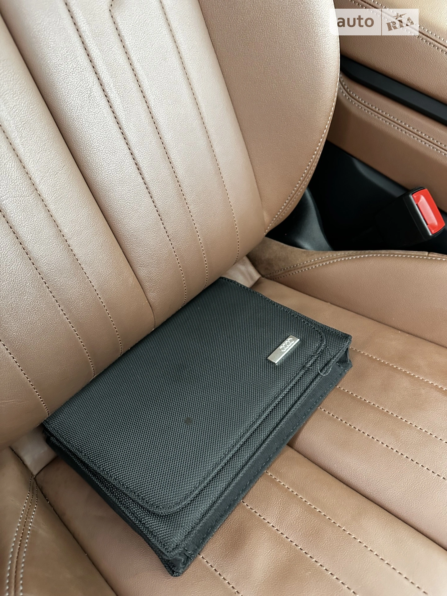 2018 Audi A7 - мініатюра 35