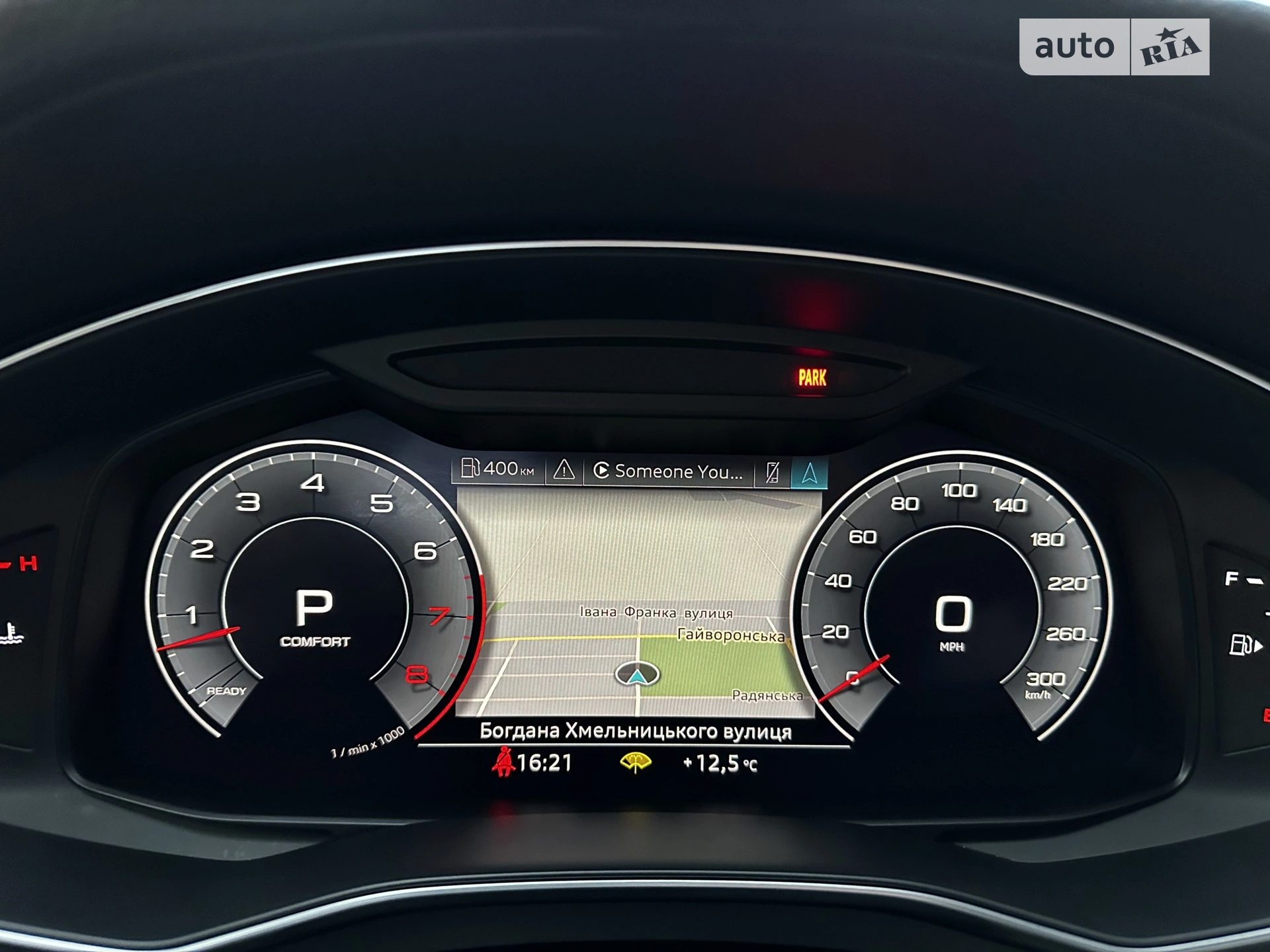 2018 Audi A7 - мініатюра 40