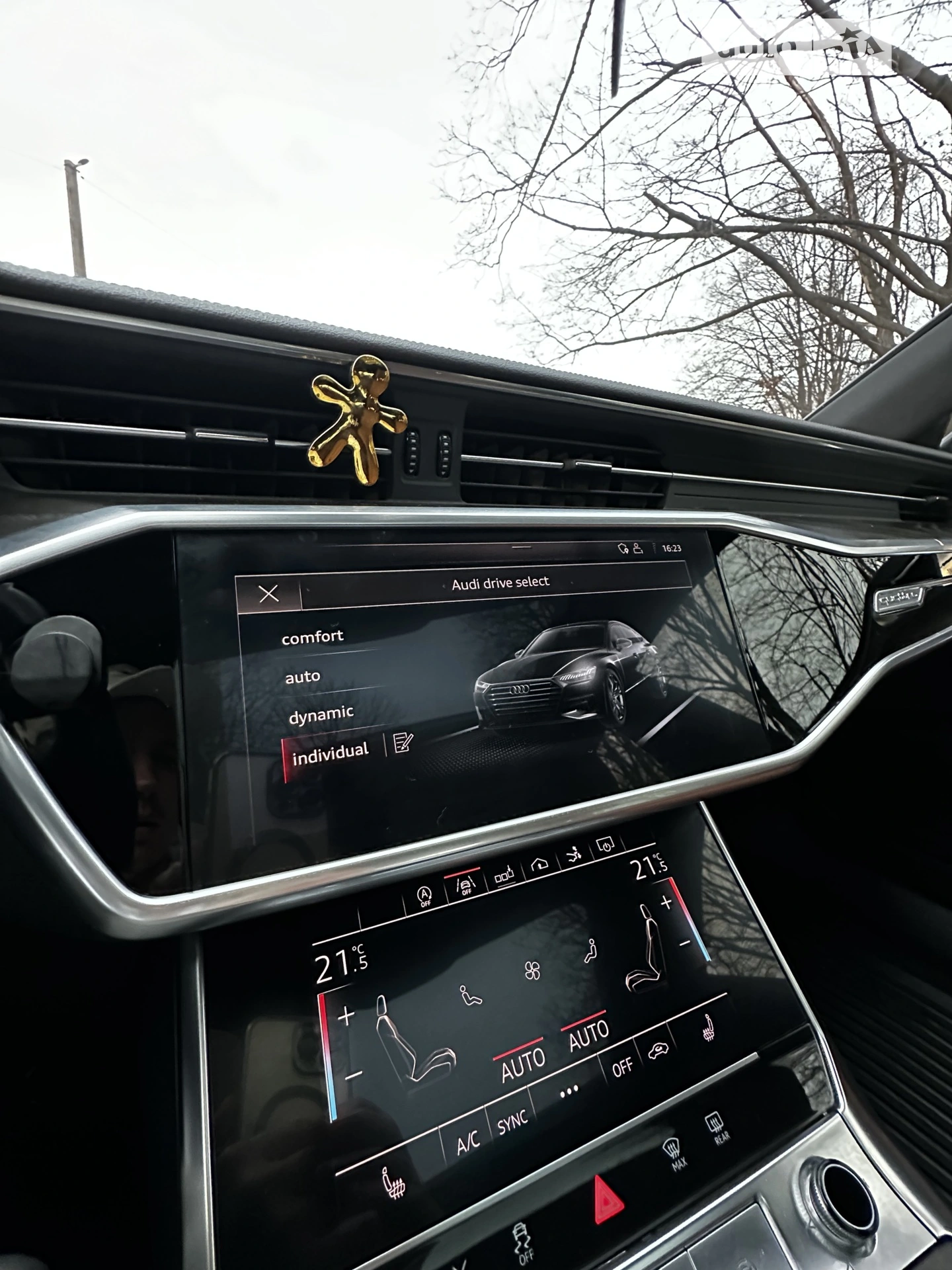 2018 Audi A7 - мініатюра 49