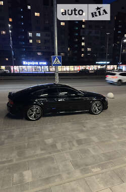 Лифтбек Audi A7 Sportback 2015 в Киеве