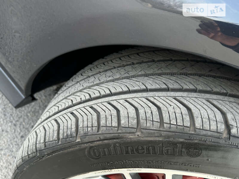 Ліфтбек Audi A7 Sportback 2017 в Дніпрі