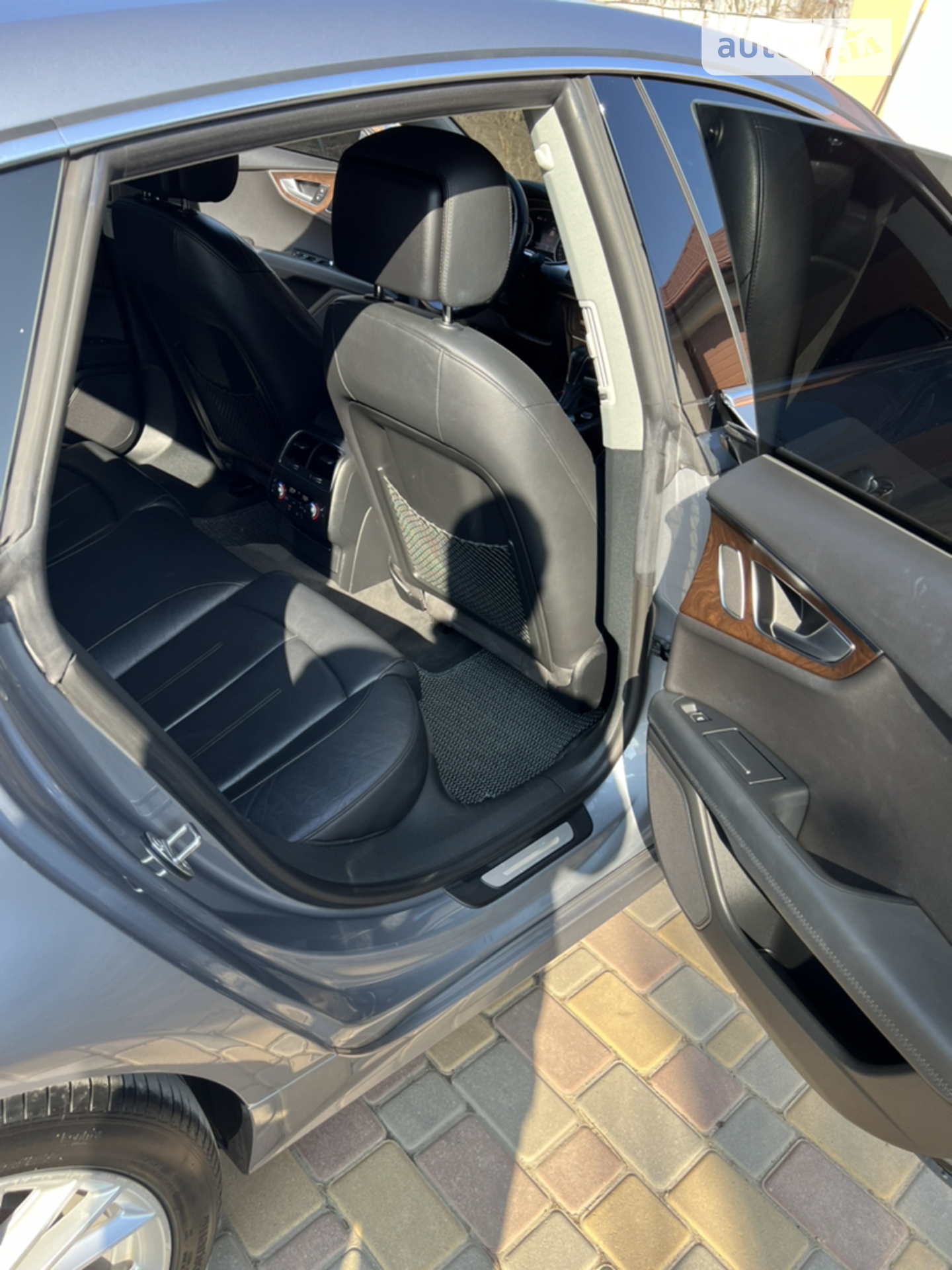 2016 Audi A7 - мініатюра 12