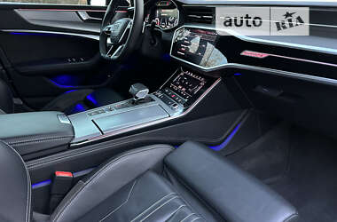 Ліфтбек Audi A7 Sportback 2018 в Ужгороді