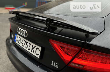 Лифтбек Audi A7 Sportback 2012 в Калиновке