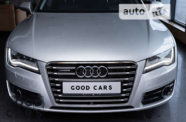 Лифтбек Audi A7 Sportback 2013 в Одессе