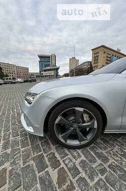 Ліфтбек Audi A7 Sportback 2014 в Харкові