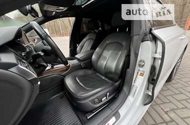 Лифтбек Audi A7 Sportback 2015 в Виннице