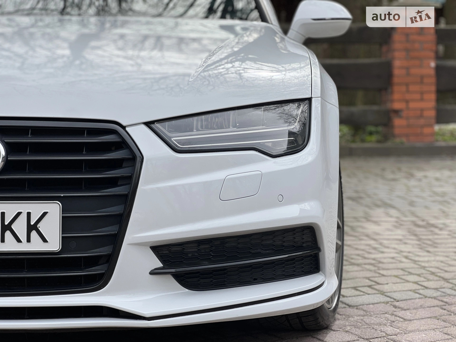 2015 Audi A7 - мініатюра 88