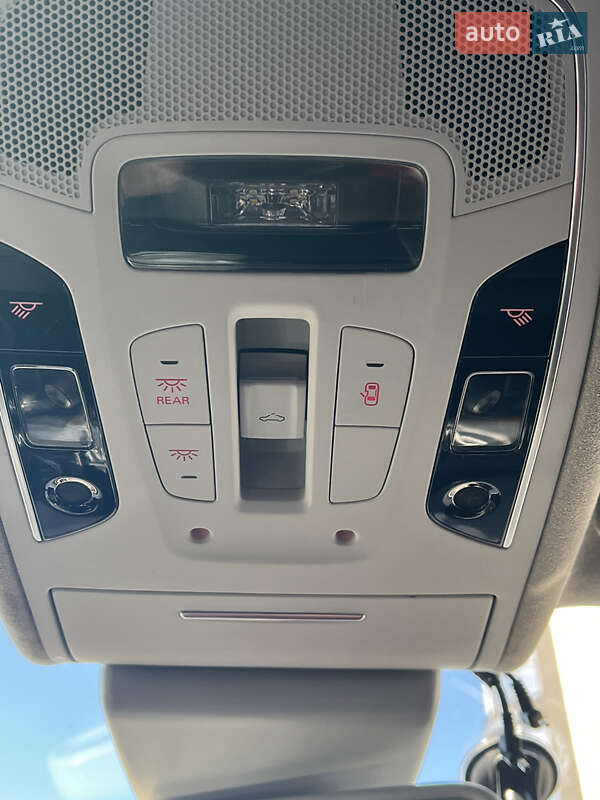 Лифтбек Audi A7 Sportback 2015 в Киеве