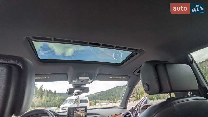 Ліфтбек Audi A7 Sportback 2015 в Івано-Франківську