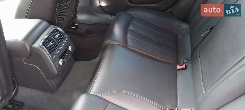 Ліфтбек Audi A7 Sportback 2014 в Кропивницькому