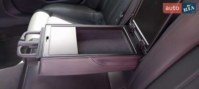 Ліфтбек Audi A7 Sportback 2014 в Кропивницькому