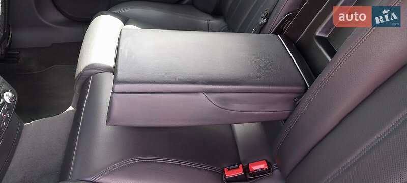 Ліфтбек Audi A7 Sportback 2014 в Кропивницькому